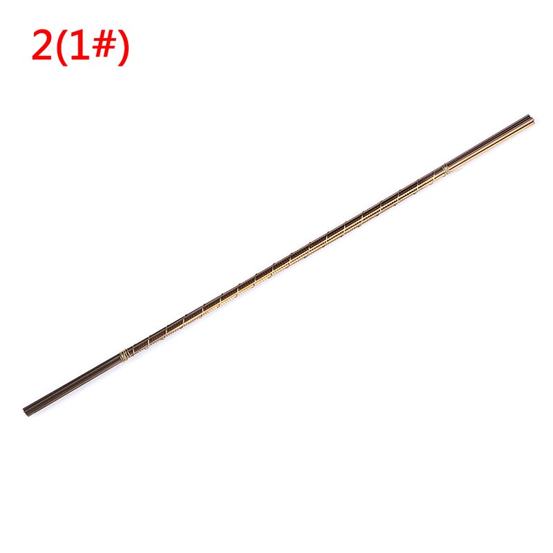 12pcs Mini Diamond Wire Saw Blade Cutter Jewelry Metal Cutting Jig Blades Woodworking Hand Craft Tools Scroll Spiral Teeth 130mm: 2