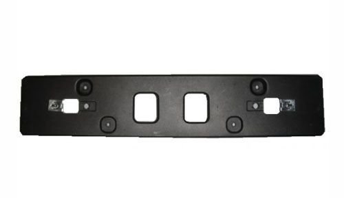 Chevrolet Cruze Front Plates of (GM)