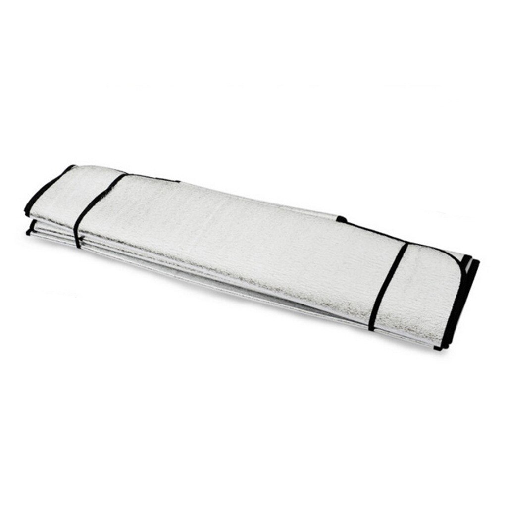 Auto Window Zonnescherm Voorruit Cover Auto Window Zonnescherm Cover Zon Reflecterende Shade Voor Suv Gewone Auto Voorruit