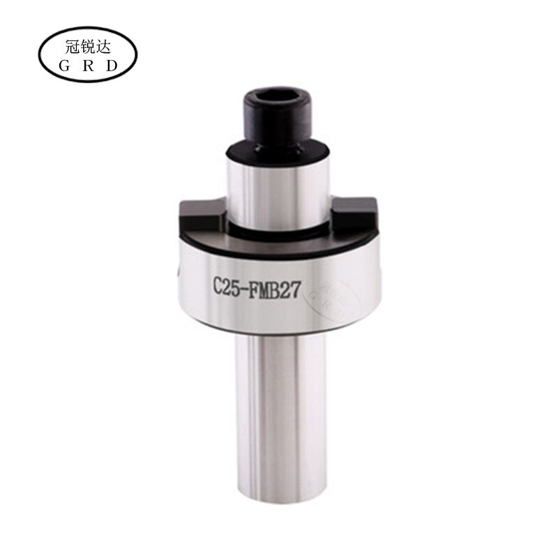 C20 C25 C32 FMB22 FMB27 FMB32 tool Shank of milling machine arbor shaft lathe tool holder and Machine Tool Spindle