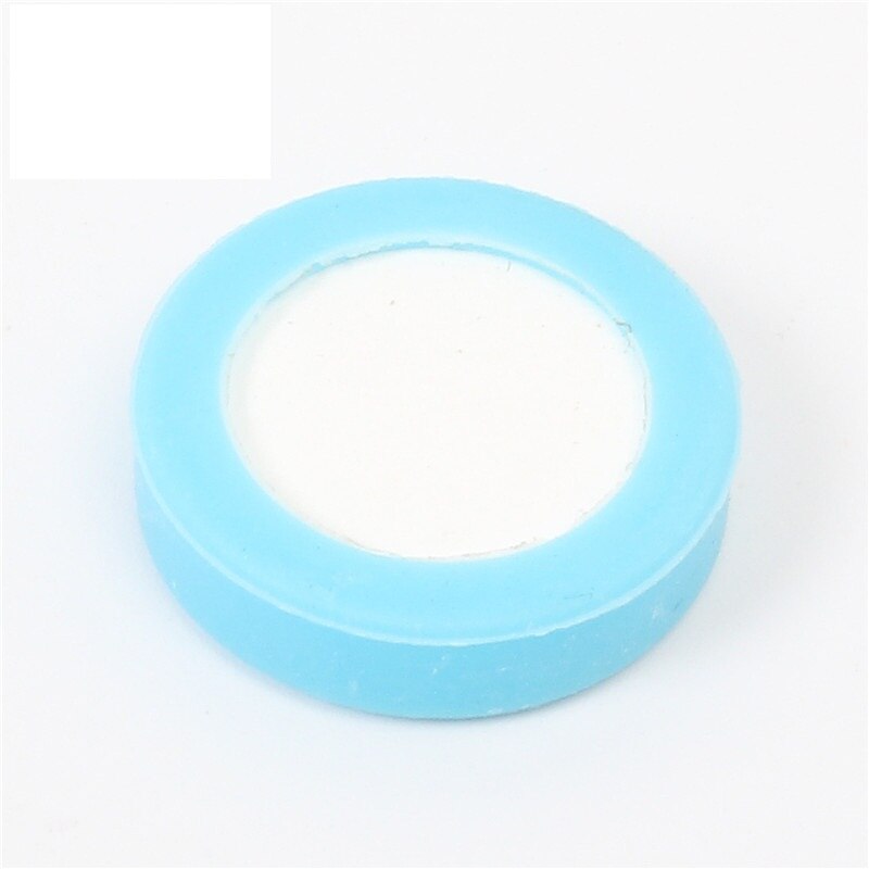 Aquarium CO2 Diffusor Zerstäuber Reaktor Verfeinerung Nano Keramik Aquarium Wasser Pflanze Kohlendioxid Ersatz Disc Scheibe Kit