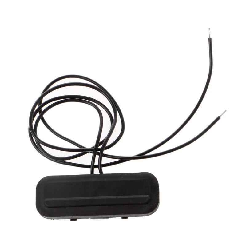 1pc tavaratilan kytkin, jossa lanka musta runko -nappikytkin chevrolet cruze (sedan)