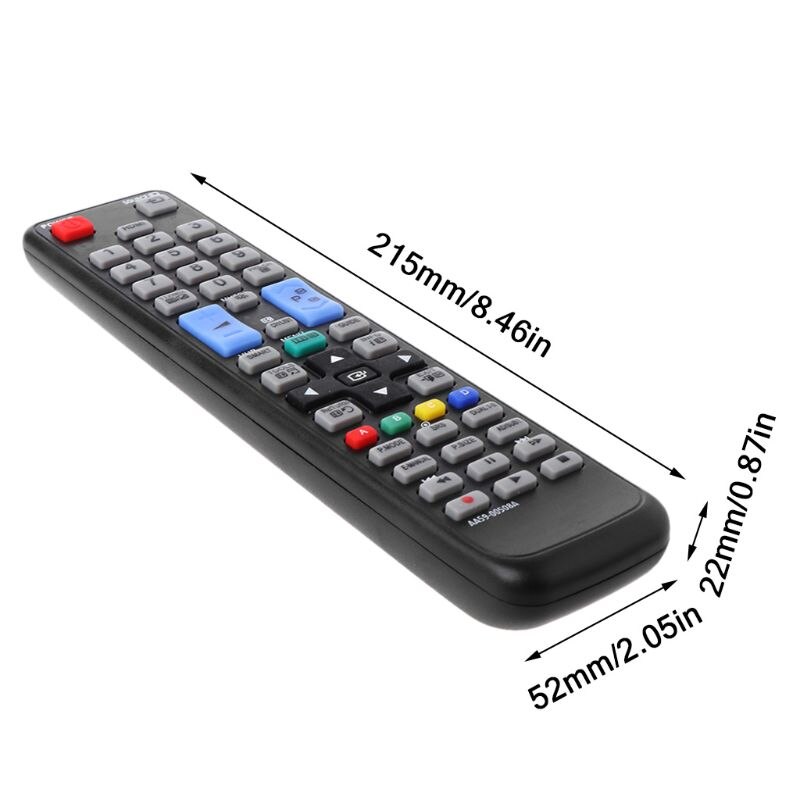 Zamiennik pilota zdalnego sterowania dla samsung tv telewizji AA59-00507A AA59-00465A AA59-00445A