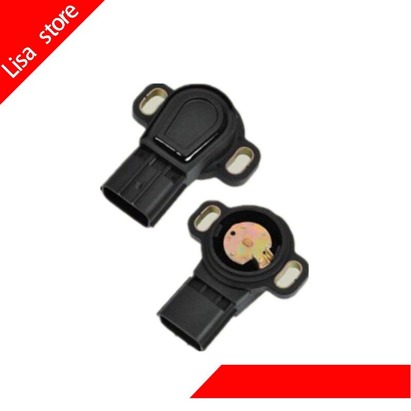 Throttle position sensor for Ford Probe Mazda Protege 626 MX-6 323 F S 1.5 2.0 F32Z9B989B 5S5140 14128, 158-0553
