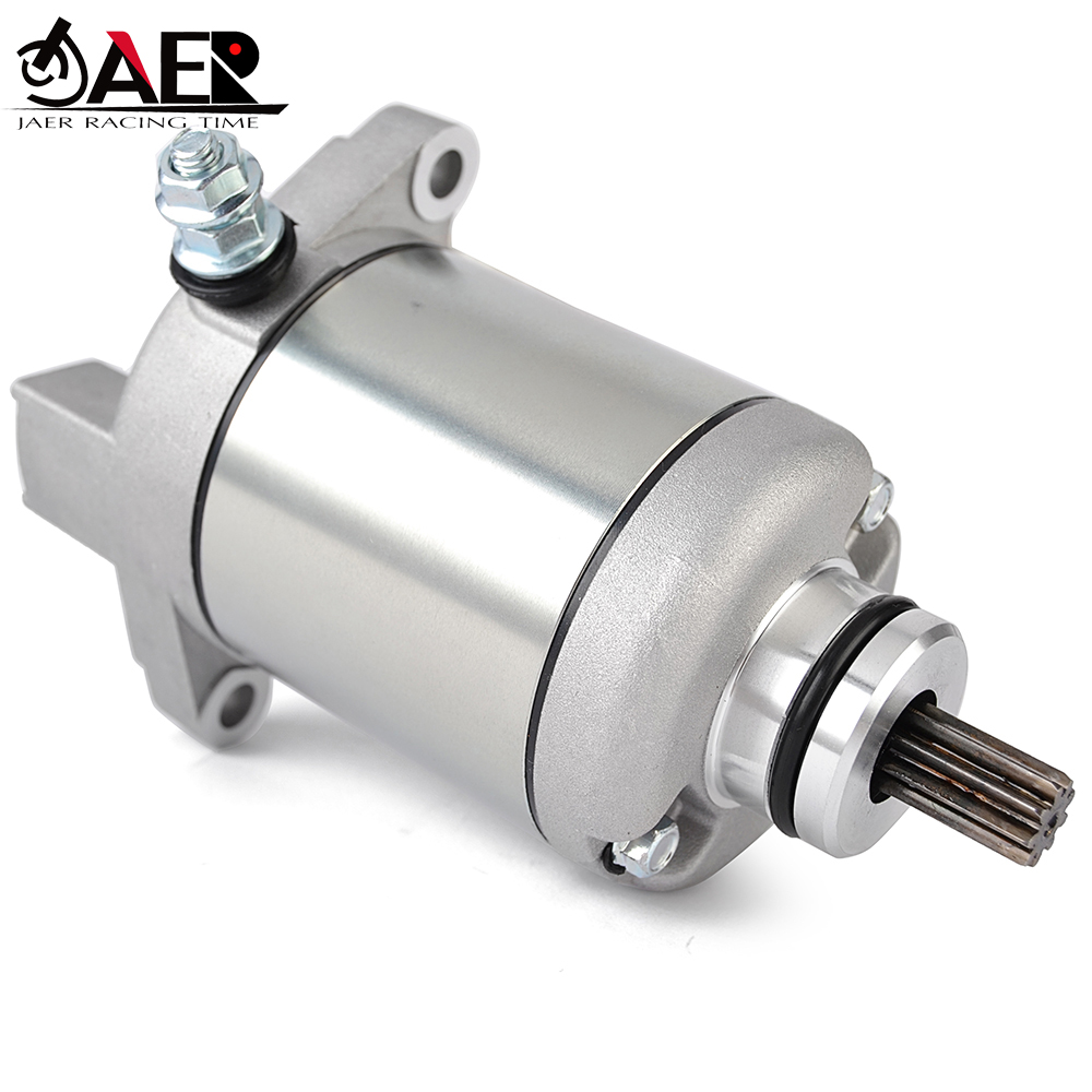 Electrical Engine Starter Motor for Gilera DNA 125 180 Runner 125 ST SC Race VX Nexus Runner 125 200 VXR Runner VXR Race/ST 200