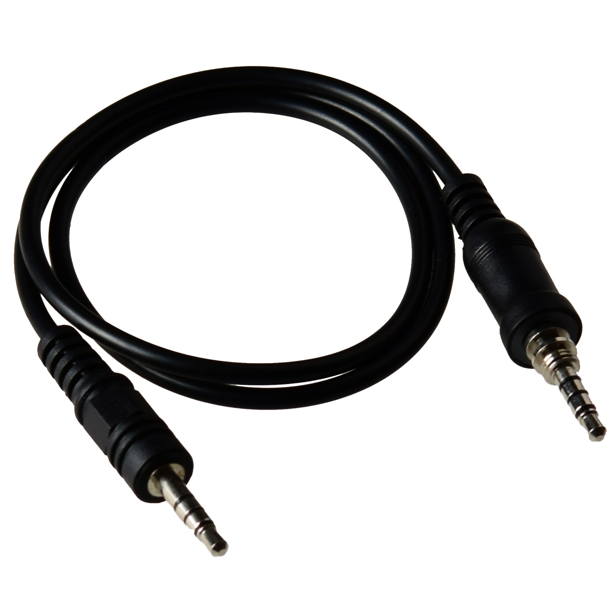 Surecom 46-Y7 Repeater Controller Cable for YAESU VX-7R for YAESU FT-270, FT-277, HX-471, VX-6R/E, VX-7R/E, VX-120/127/170/177