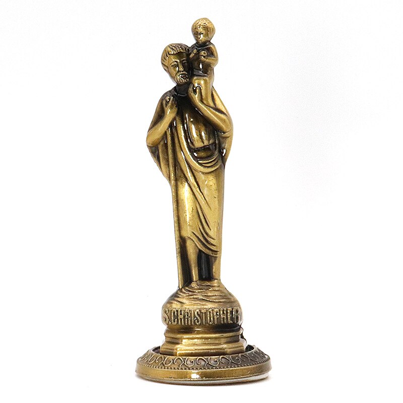 Religious statues et sculptures Catholic Christianity figurine Virgen maria sacra famiglia figurki home decoration ornaments: JS022-10