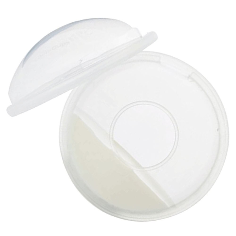 1 Pair Anti-galactorrhea Pad Reusable Anti-spill Breast Pad Breast Feeding Pad