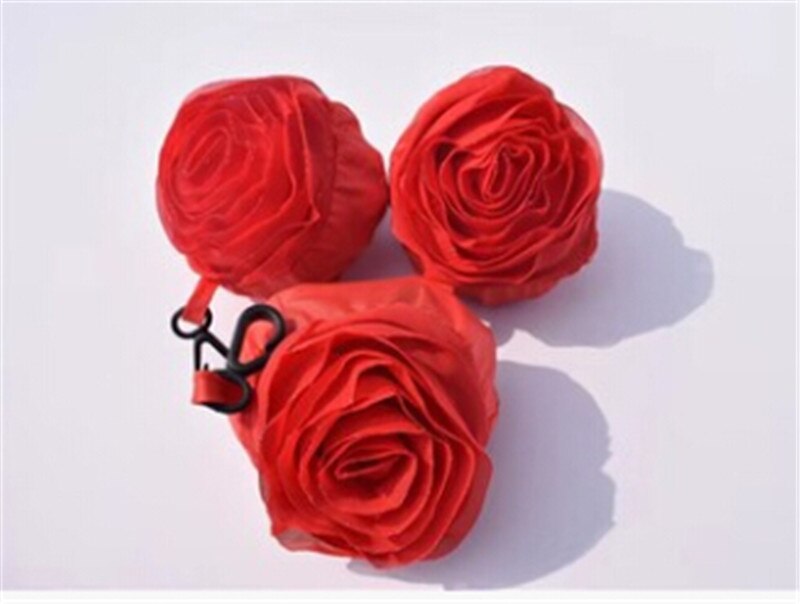 Boodschappentas opvouwbare tas milieuvriendelijk herbruikbare boodschappentas supermarkt grote tassen eco schattige fruittas handtas opvouwbare tassen: M