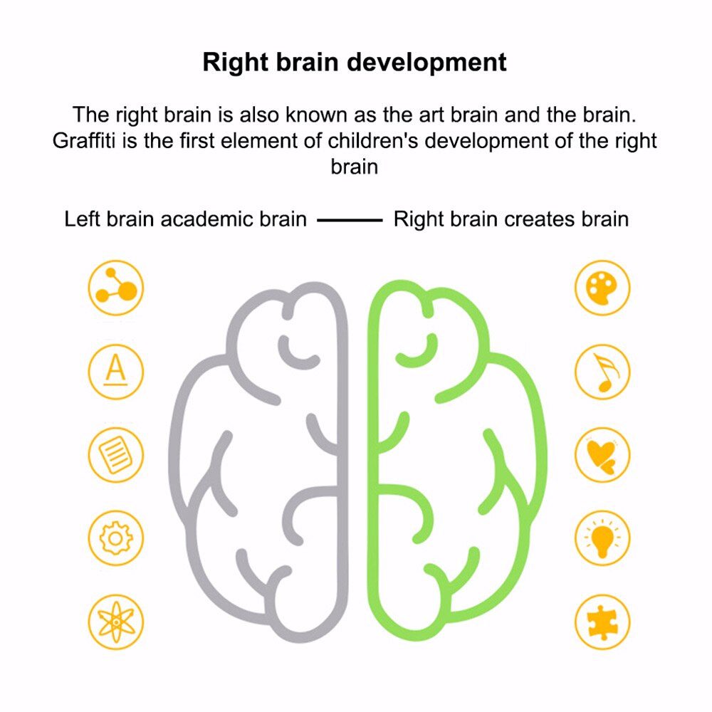 LDLUTBR Digital Drawing tablet 8 Inch Lcd writing tablet Ultra Thin Portable electronic graphic board pad for kids