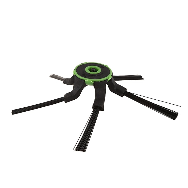 4 stk sidebørste til irobot roomba  s9 s9+  ing robotstøvsuger tilbehør