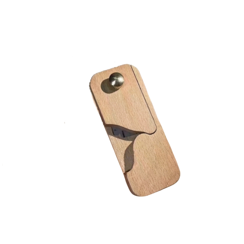 Herramienta de puntuación de masa de lame de pan de madera magnética, herramienta de puntuación de lame de levadura hecha a mano, herramienta de puntuación de pan, horneado de pan casero, doug: Verde militar