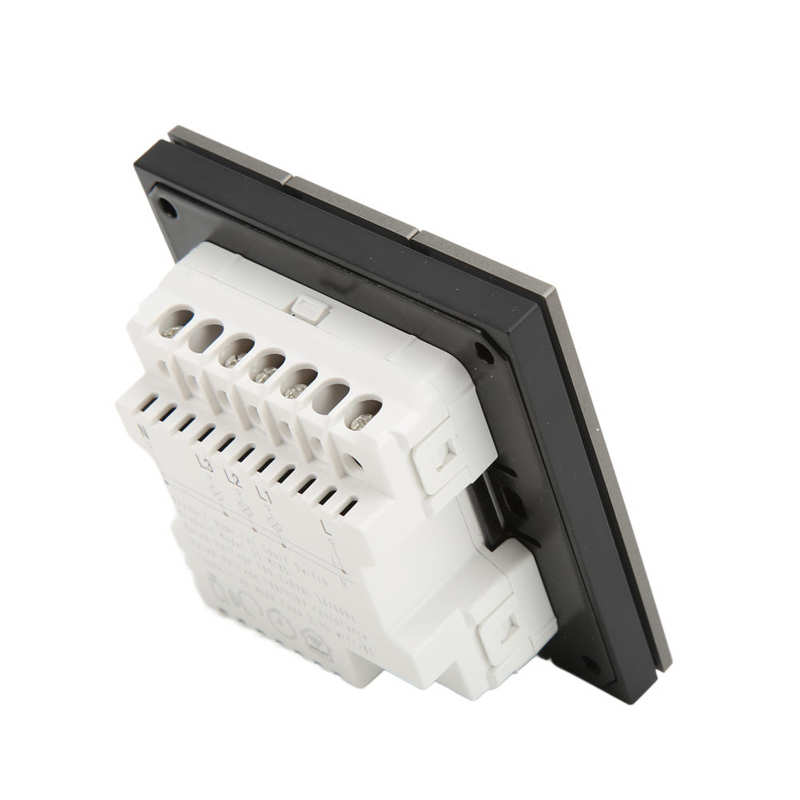 Smart Switch Voice Control WiFi Light Switch for TUYA App