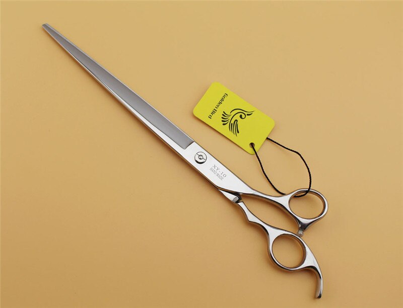 10 inch Excellent Straight Cutting Scissor Dog Grooming Scissors /Shear