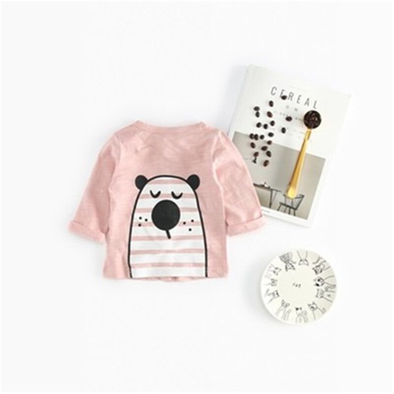 Baby Meisjes Capuchon Truien Zon Bescherming Kleding Kids Jongens Bovenkleding Baby Beach Jassen Meisjes Jas Uitloper Kleding: Roze / 24M