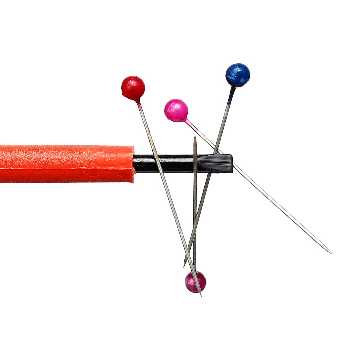 6pcs/set Practical Electricians Screwdriver Set VDA Electrical Insulated Kit Hand Tools Top