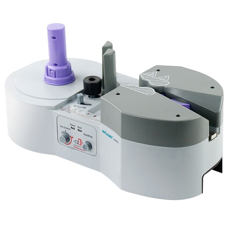 WiAir1000 Air Cushion Machine