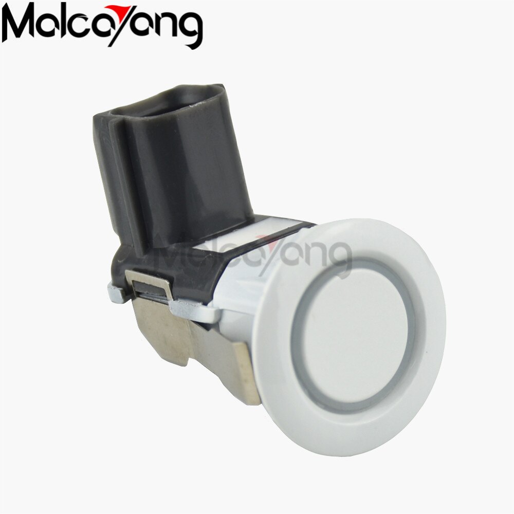 MR587688 8651 a 056ha 8651 a 056 pdc parkeringssensor parkeringsposisjon til mitsubishi pajero asx lanser sportback outlander ii: Hvit
