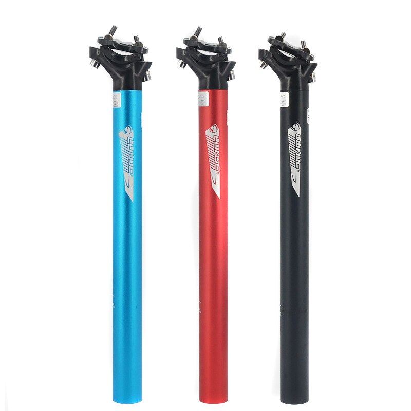 Tige De Selle Carbone X-PERIA Bike, 31,6 X 350 Mm, Avec Titane - New Light Carbon Seatpost