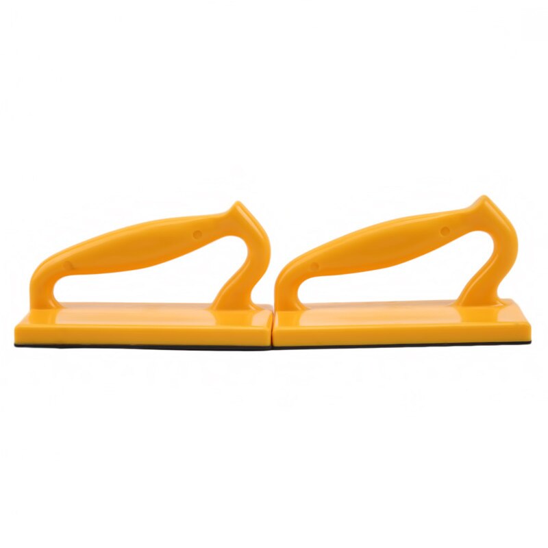 Woodworking Push Handle Pusher Durable Handle Table Parts Woodworking Tool Safety Pusher Woodworking Tool: two Straight