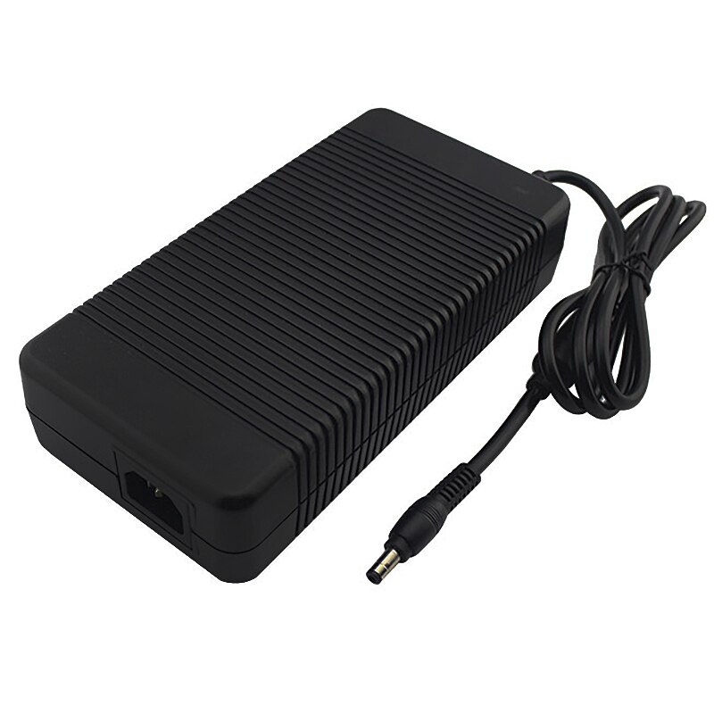 Delta 240W Charger 12V 20A Ac Adapter Voor EADP-220AB B 341-0222-01 Laptop Voeding: No power cord