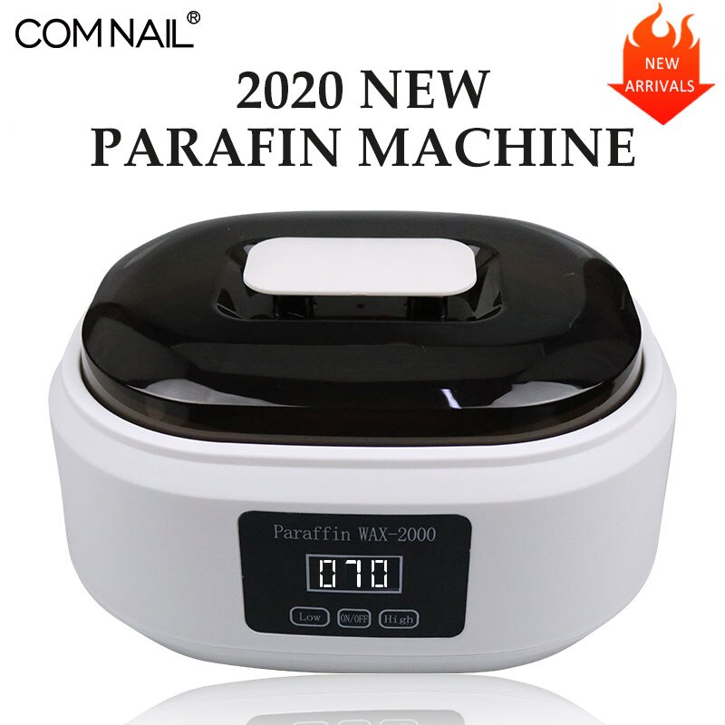 2L Grote Paraffine Kachels Elektrische Wax Warmer Kit Hand En Body Warmer Schoonheidssalon Voetenbad Wax Ontharing waxen Pot