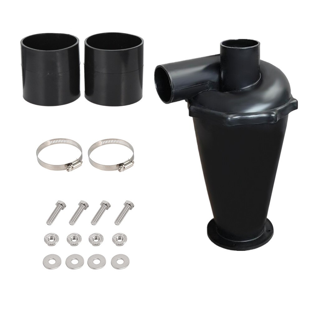 Aspirateur cyclone  (6e génération turbo cyclone) sans sac ménager cyclone dépoussiéreur filtre cyclone industriel pour la maison