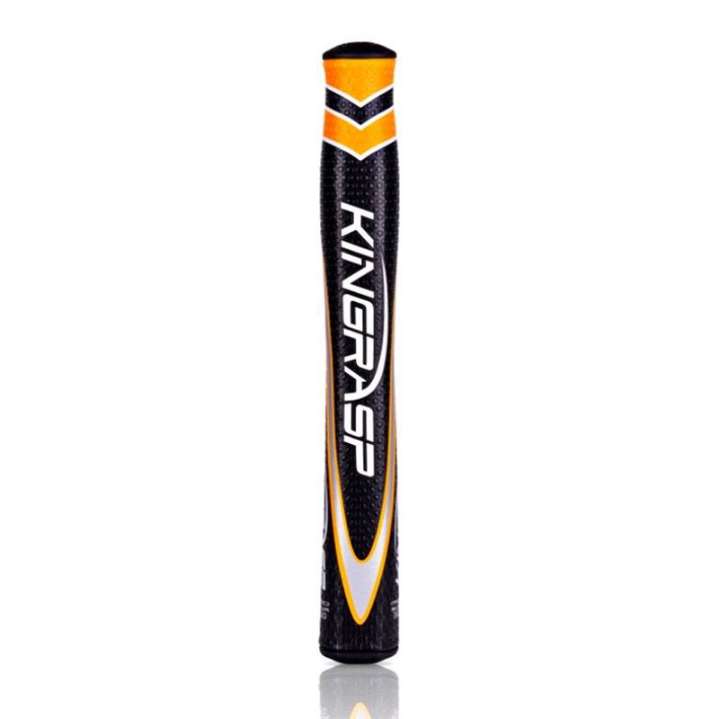 Anti-skrid stødabsorberende golfgreb gummi golf driver greb slidstærke golfgreb greb putter greb