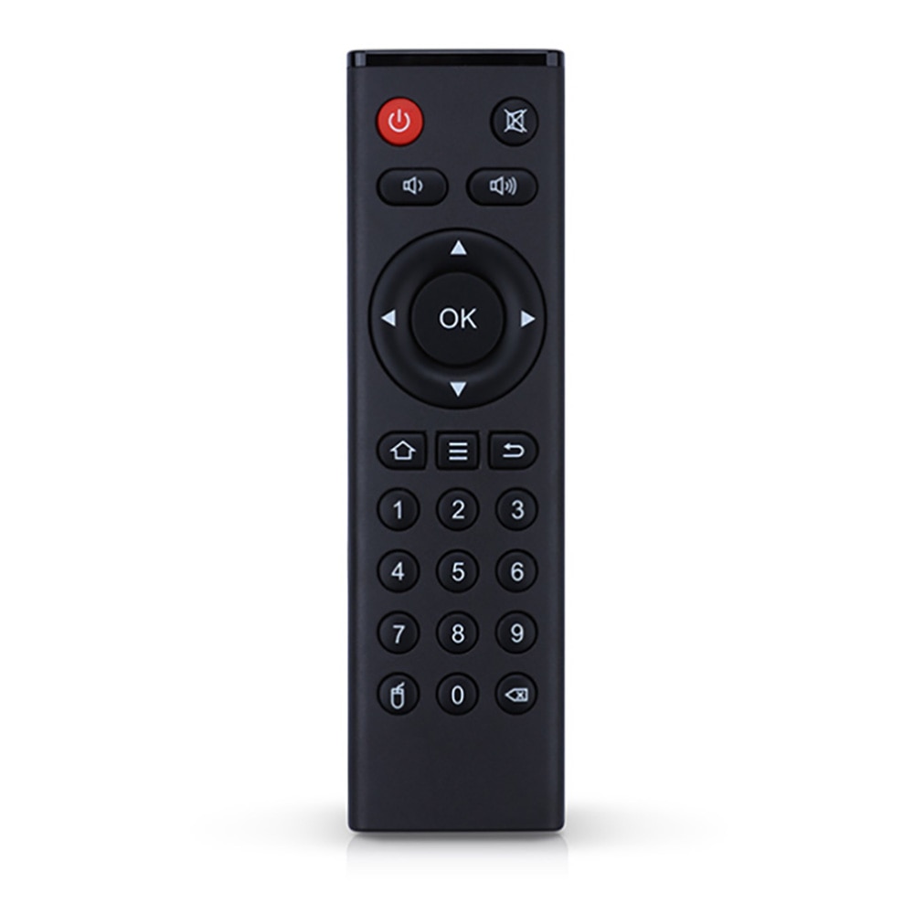 Original Replacement IR Remote Control Controller for TX3 TX6 TX9S Android Tv Box