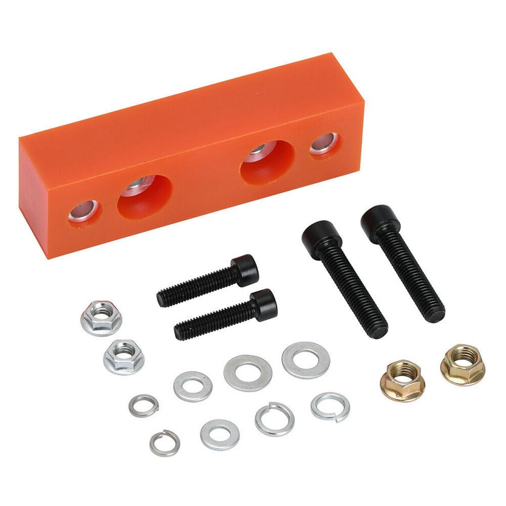 Polyurethane Motor Engine Tranmission Mounts for Nissan 180SX 200SX 240SX