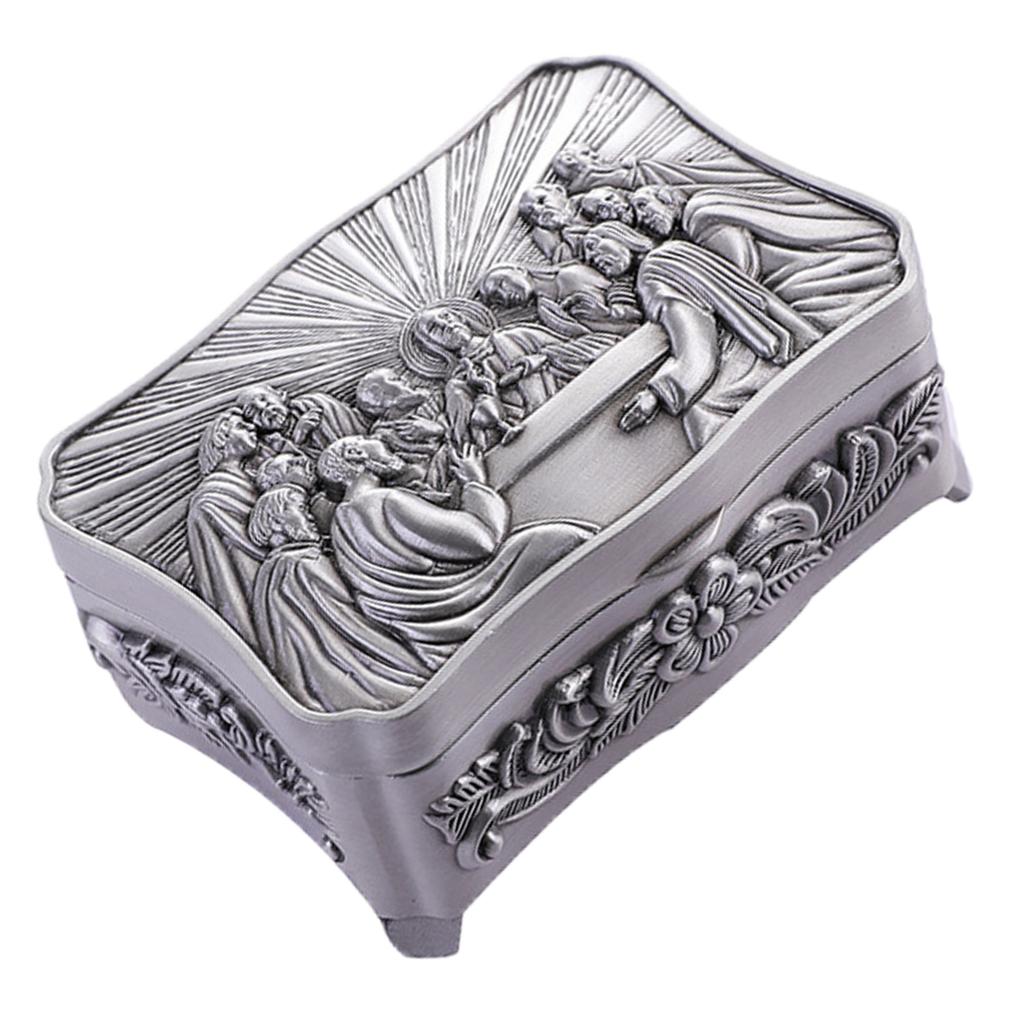 Trinket Box Engraved Jewellery Box Birthday for Girls Daughter Mom