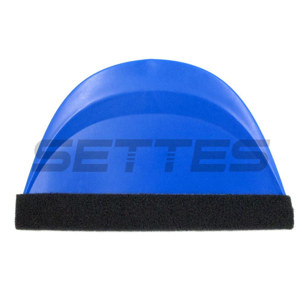 Vinyl Wrap Tool Kit Bag Combo Squeegee Utility Razor Magnets Cutter