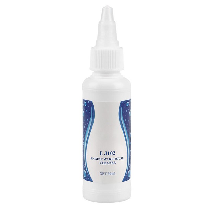 Car Repair Agent Engine Liquid Cleaning Rust Remover Polishing Supplies