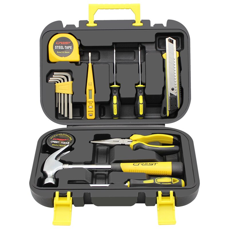 Organizer Tools Box Mechanic Case Garage Cabinet Storage Tool Box Set Caja De Herramientas Tools Packaging BD50TC