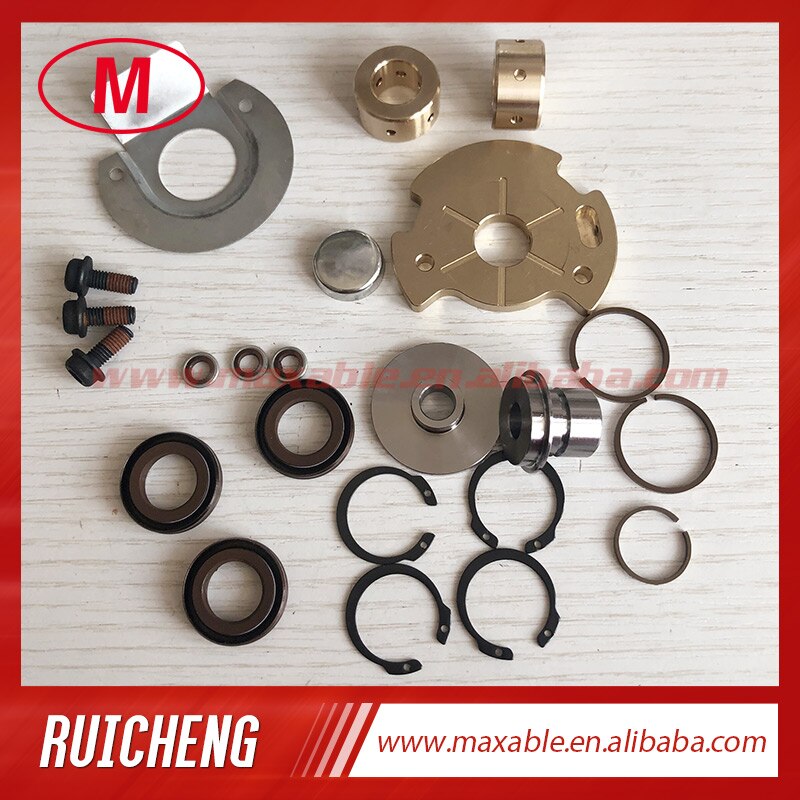 HE531VE HE531V turbocharger repair kits/turbo rebuild kits/turbocharger service kits/Turbo kits