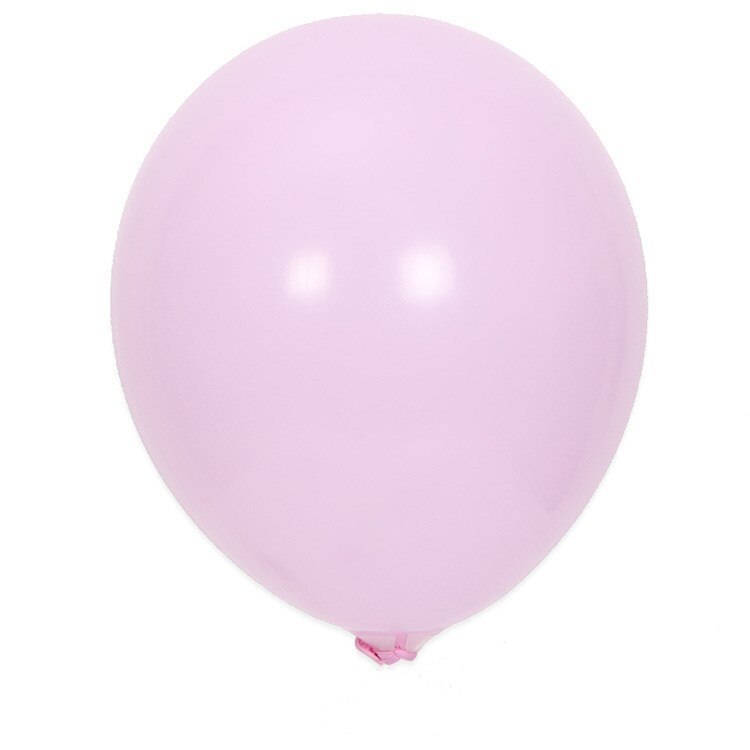100 stücke 12Zoll Macaron Ballon Hochzeit Ballons Runde geschlecht offenbaren prinzessin geburtstag Party dekorationen freundlicher erwachsene mariage: 03 / 5 zoll