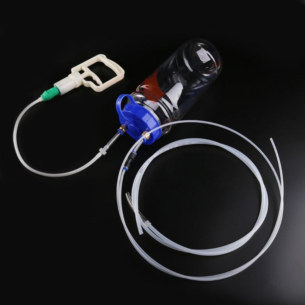 Durable Free Postage Manual Oil Change Vacuum Pump Engine Oil Diesel Suction Pumps Car Maintenance Tool