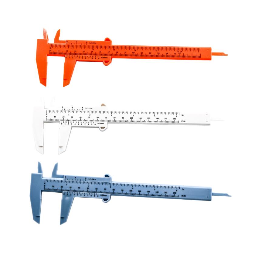 0-150MM High-precision Vernier Caliper Mini Caliper Collectables Measuring Tool Calibre Digital Students Callipers Tools