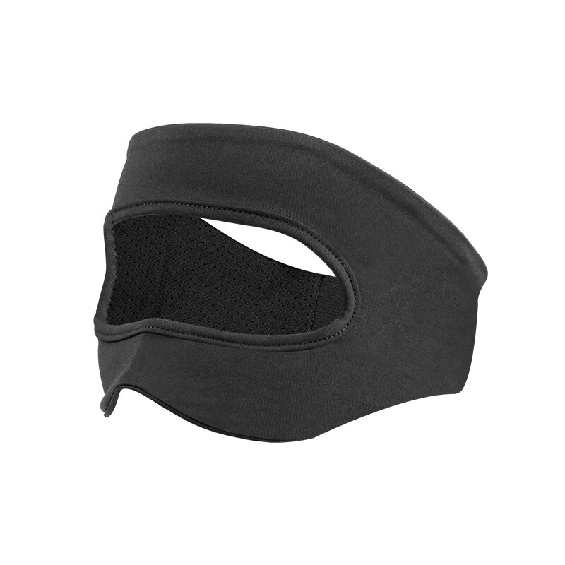 Augenmaske für meta oculus quest 2, schweißband, vr-brillenbezug, atmungsaktives virtual-reality-headset für quest 2 , htc vive zubehör: Schwarz