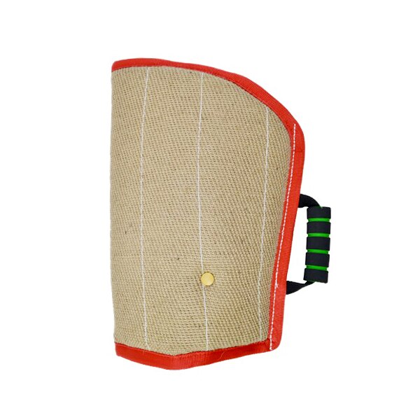 Dog Bite Sleeves Training Suit Agility Equipment Protection Arm Sleeve Training Guard Gloves Accessories Supplies: D