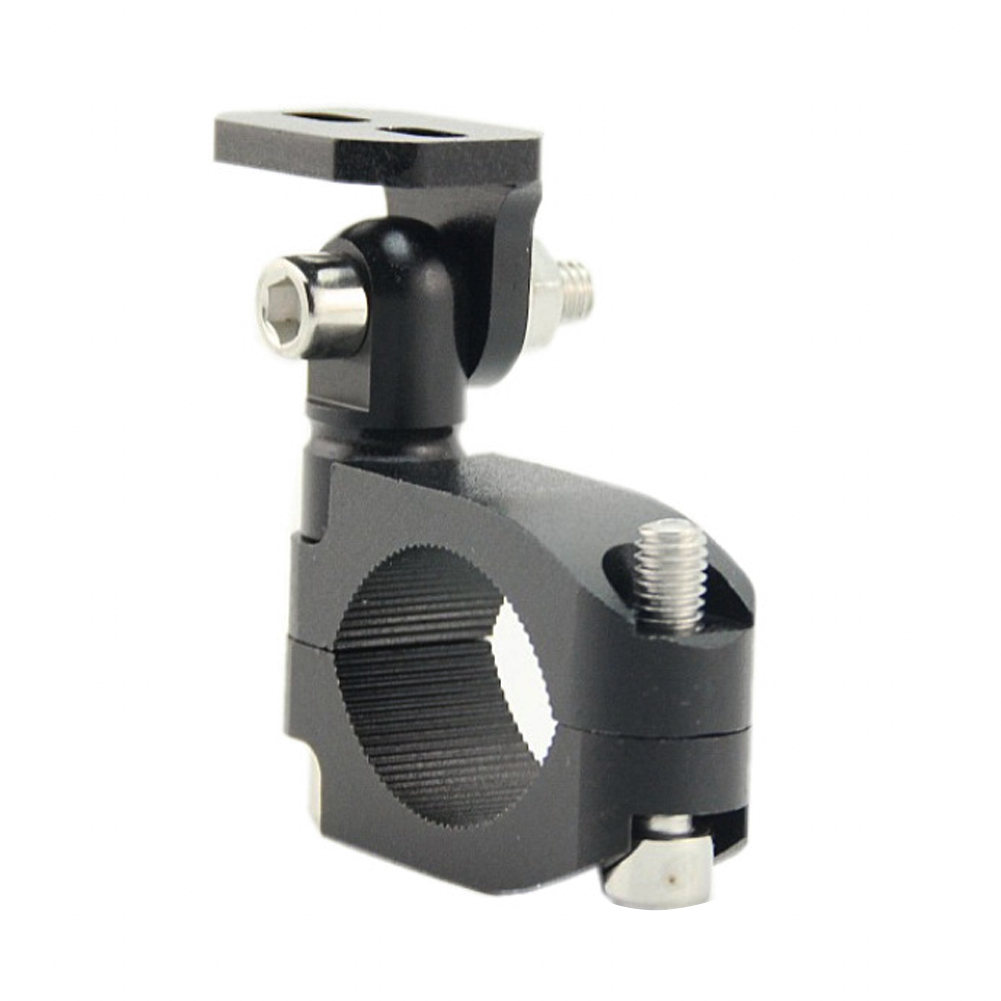 Focos de faros LED para motocicleta, iluminación auxiliar DRL, luz antiniebla de 12V para Moto, bicicletas, accesorios para coches: Lavanda