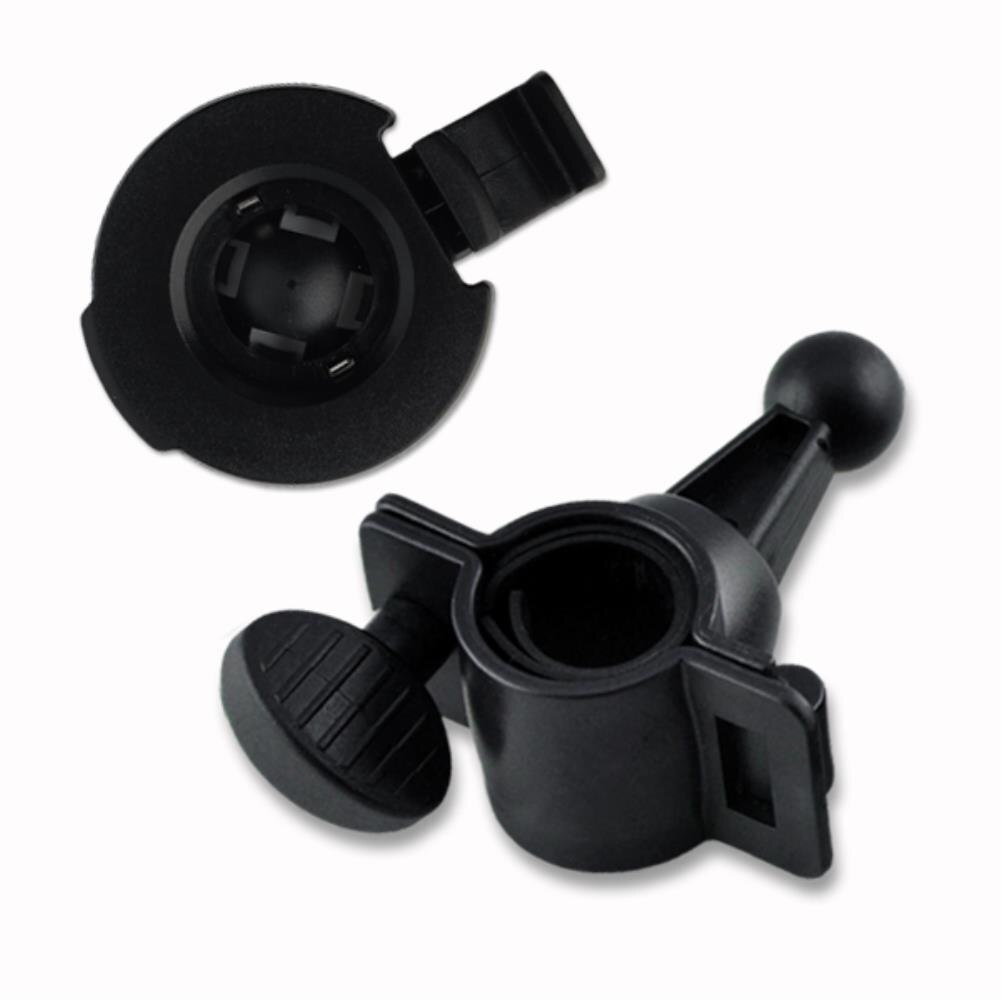 Fiets Motorfiets Stuur Houder Voor Garmin Nuvi 52 54 2457 2497 2557 2577LT 58 67LM Bike Mount Houder Cradle Beugel