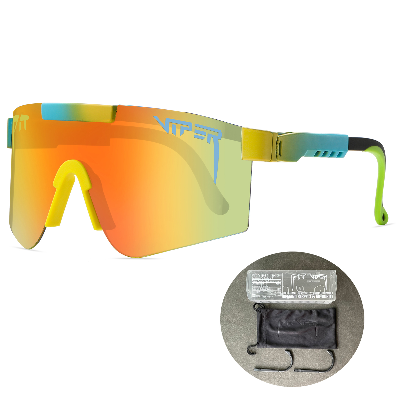 Adult Style Cycling Sunglasses Men Women Outdoor Eyeglasses Sport Glasses Mtb Bike Bicycle Goggles UV400 Eyewear: Gold