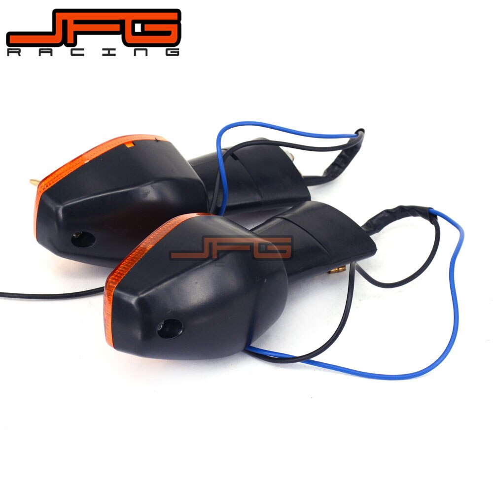 LED Turning signal indicator light For Honda CBR600RR 2003-2006 CBR 1000RR 2004-2007