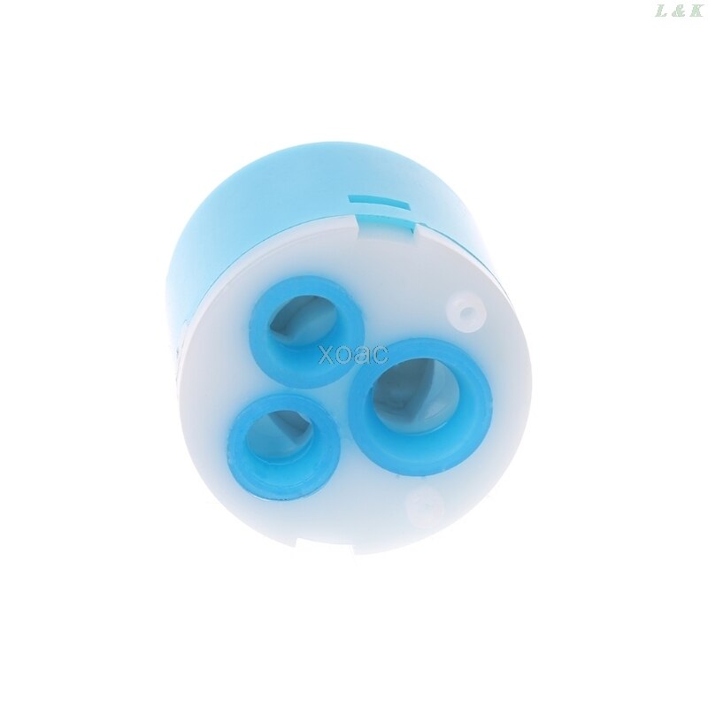 35/40mm Ceramic Disc Cartridge Cold Water Mixer Tap Inner Faucet Valve M13 L29K
