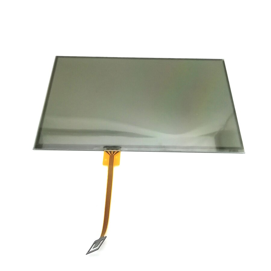 8'' Touch Screen Glass Digitizer for Lincoln Ford Sync Radio F Series Trucks