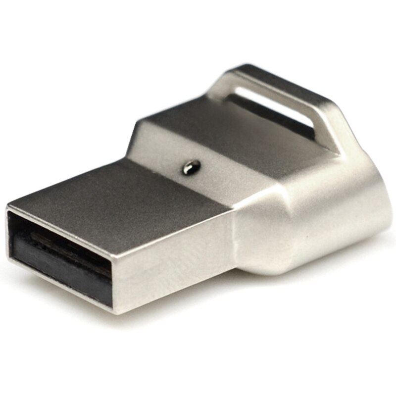 Sikker pc laptop usb fingeraftrykslæser lås adgangskode til windows 10: -en