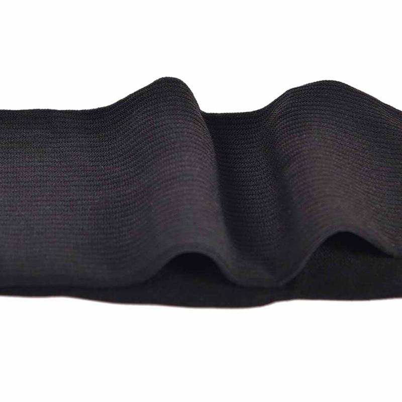 Sport anti-trætheds kompressionsstrømper unisex 1 par fod anti træthed blød smertelindring mirakel magiske sokker støtte knæhøj sok