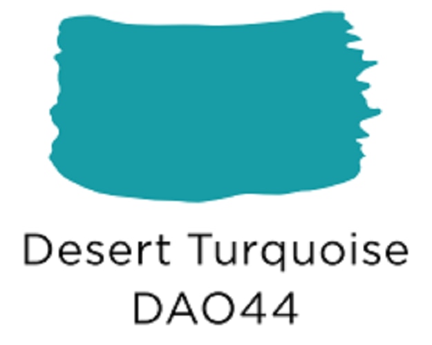 DA25~DA48 American DecoArt imported acrylic paint 59ml DA paint акриловые краски bottle: 44