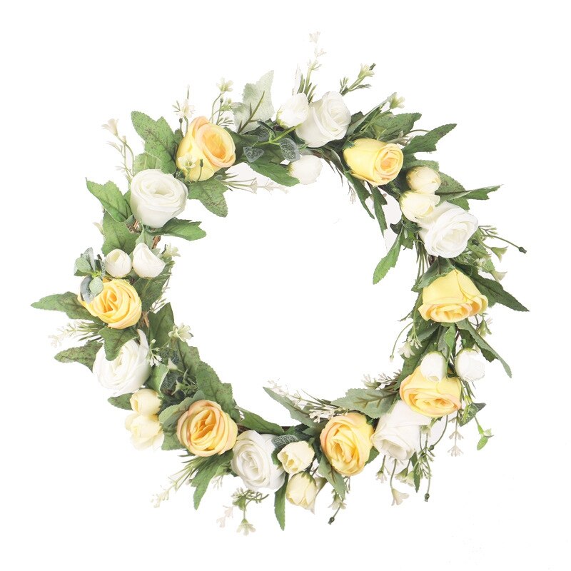 1 st julgran bord set med vita kottar linne rosett träd skrivbord fönster balkong juldekoration litet träd guld